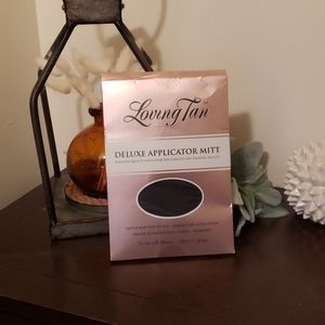 Loving Tan Deluxe Applicator Mit